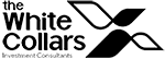 The White Collars Logo